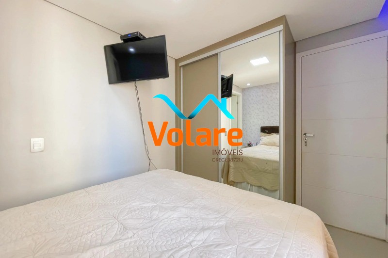 Apartamento, 3 quartos, 60 m² - Foto 10