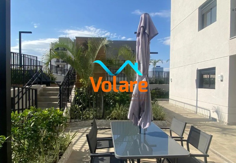 Apartamento, 2 quartos, 38 m² - Foto 13