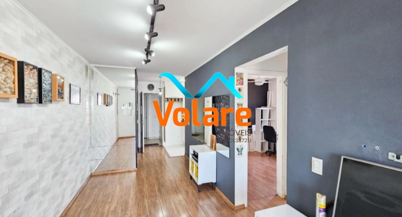 Apartamento, 2 quartos, 55 m² - Foto 5