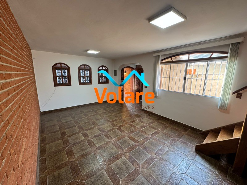 Casa, 3 quartos, 130 m² - Foto 2