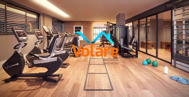 Apartamento, 2 quartos, 85 m² - Foto 15