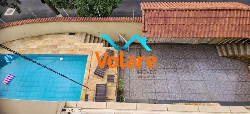 Casa, 4 quartos, 330 m² - Foto 23