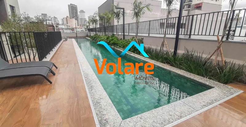 Apartamento, 2 quartos, 38 m² - Foto 9