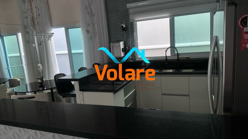 Casa, 3 quartos, 167 m² - Foto 6