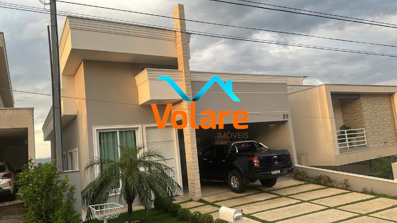 Casa, 3 quartos, 167 m² - Foto 1