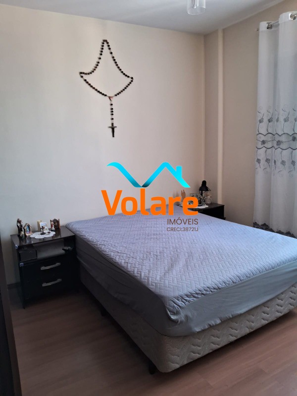Apartamento, 2 quartos, 62 m² - Foto 9