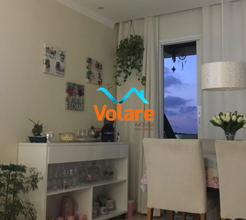 Apartamento, 2 quartos, 51 m² - Foto 3