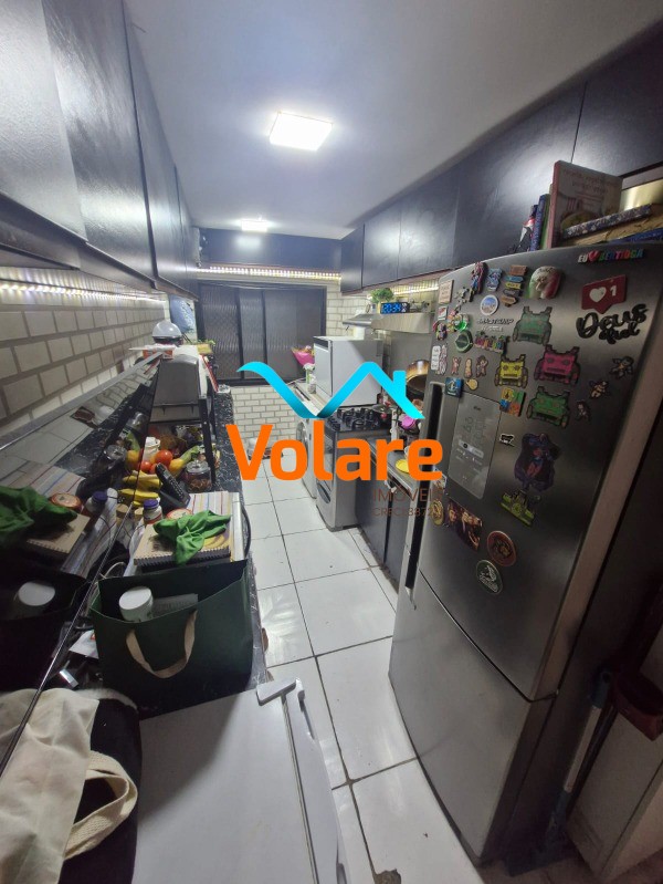 Apartamento, 2 quartos, 47 m² - Foto 8