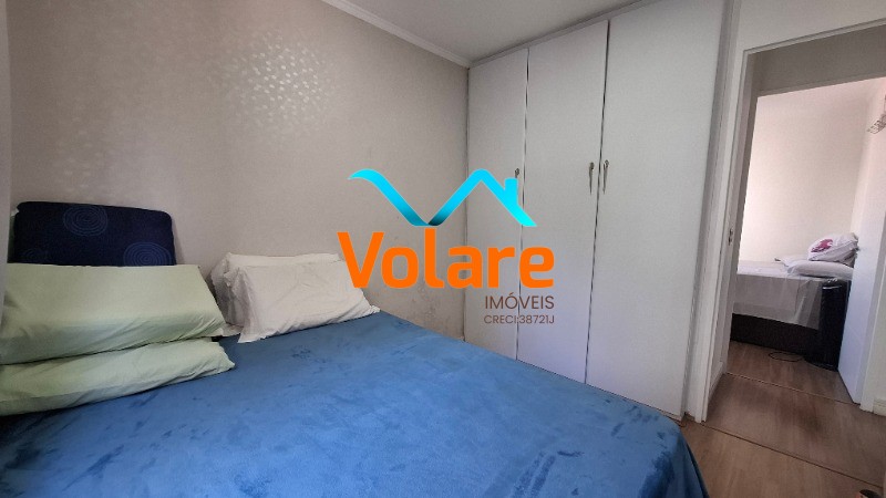 Apartamento, 3 quartos, 60 m² - Foto 13