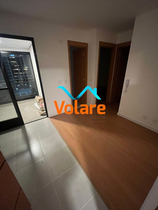 Apartamento, 2 quartos, 38 m² - Foto 3