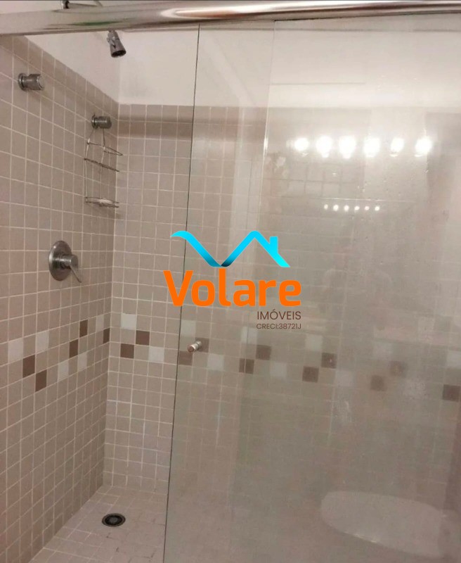 Flat/Apart Hotel, 1 quarto, 33 m² - Foto 7