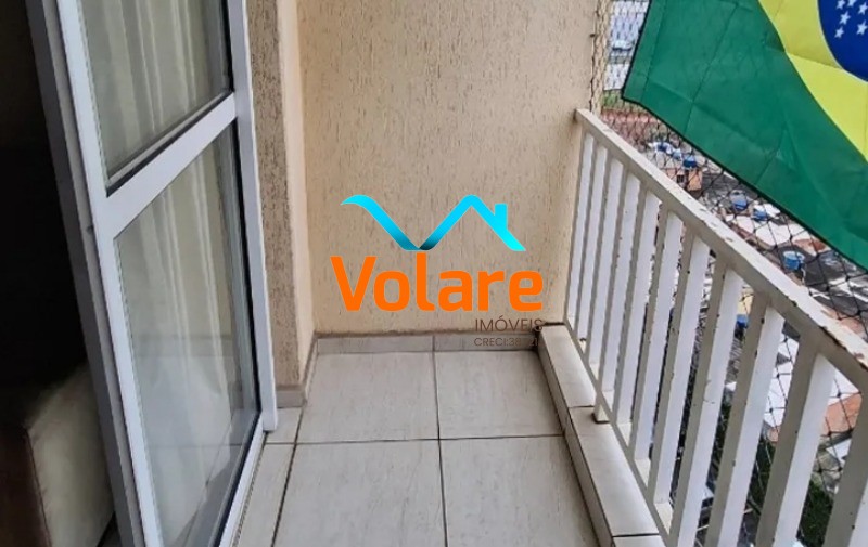 Apartamento, 2 quartos, 58 m² - Foto 4