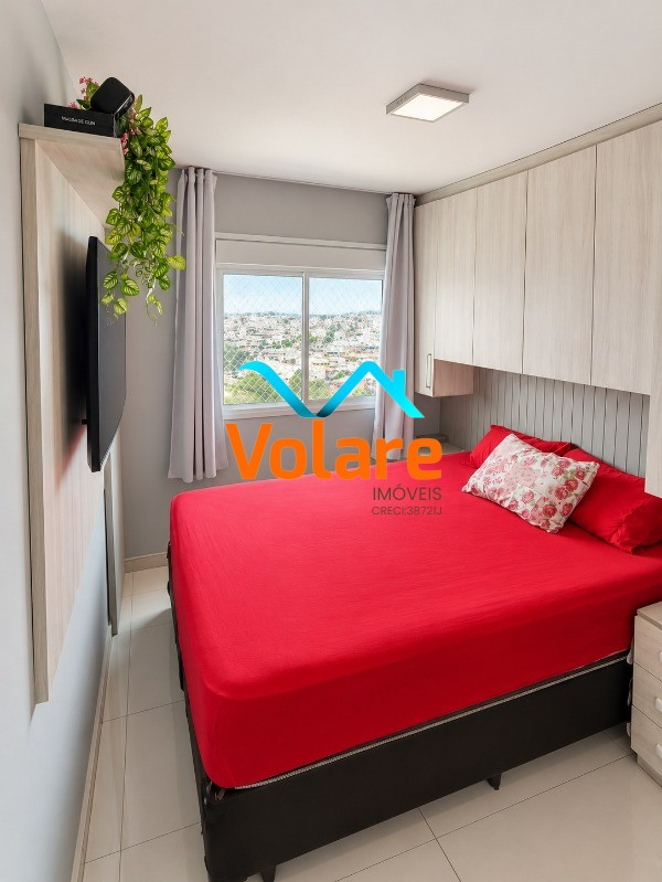 Apartamento, 2 quartos, 45 m² - Foto 18