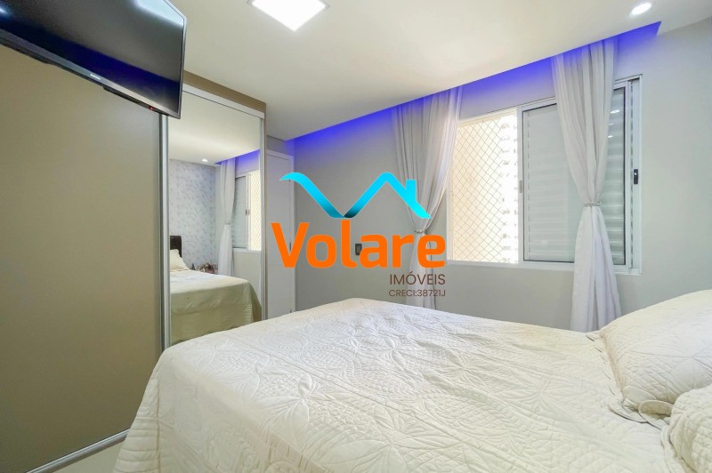 Apartamento, 3 quartos, 60 m² - Foto 12