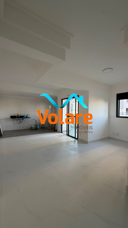 Apartamento, 2 quartos, 85 m² - Foto 2
