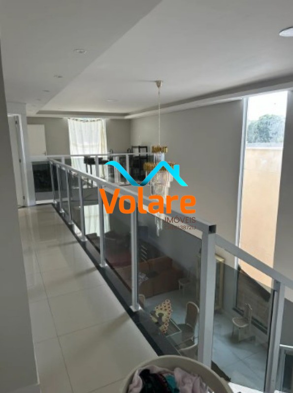 Casa, 4 quartos, 350 m² - Foto 12