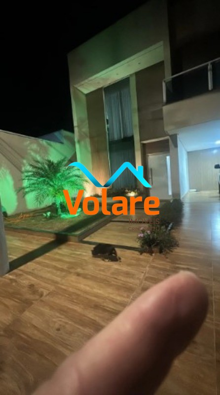 Casa, 4 quartos, 350 m² - Foto 18