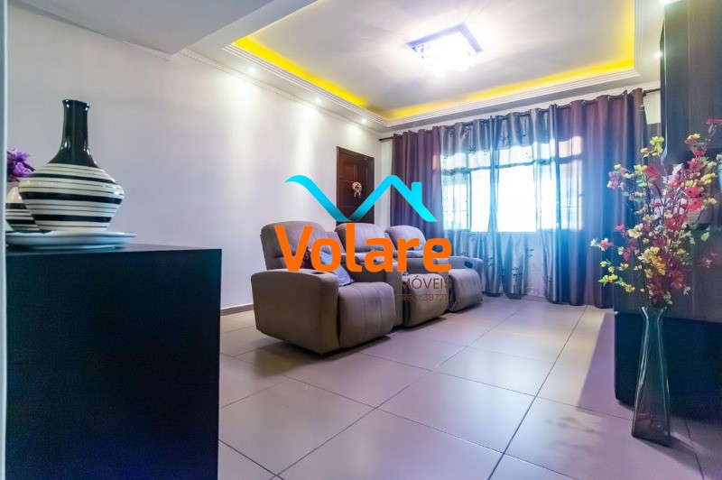 Casa, 3 quartos, 195 m² - Foto 4