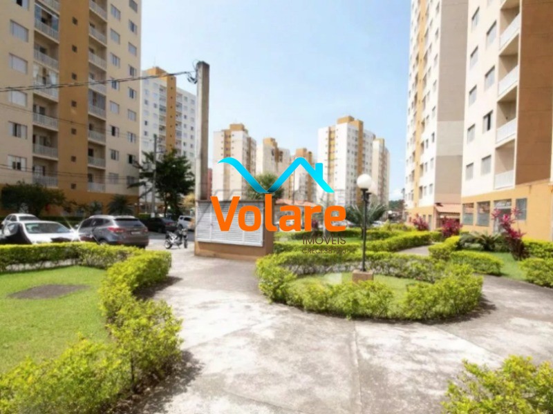 Apartamento, 2 quartos, 58 m² - Foto 12