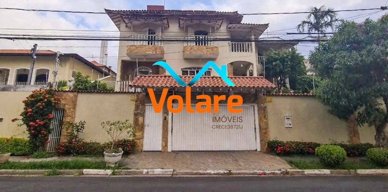 Casa, 4 quartos, 330 m² - Foto 34