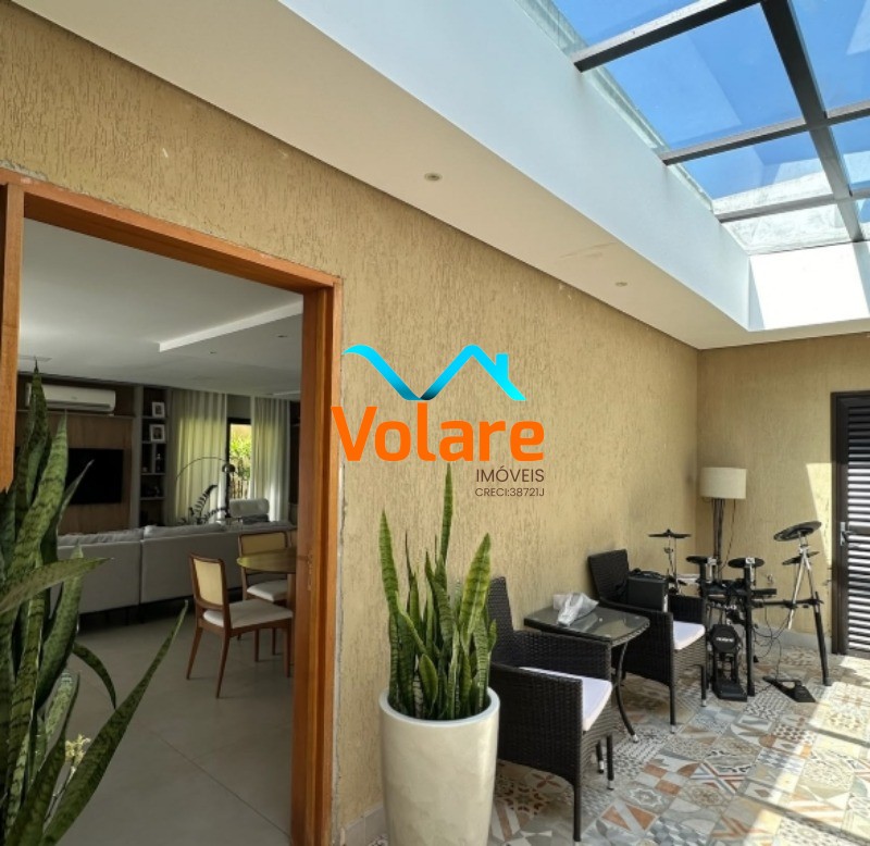 Casa, 3 quartos, 208 m² - Foto 33
