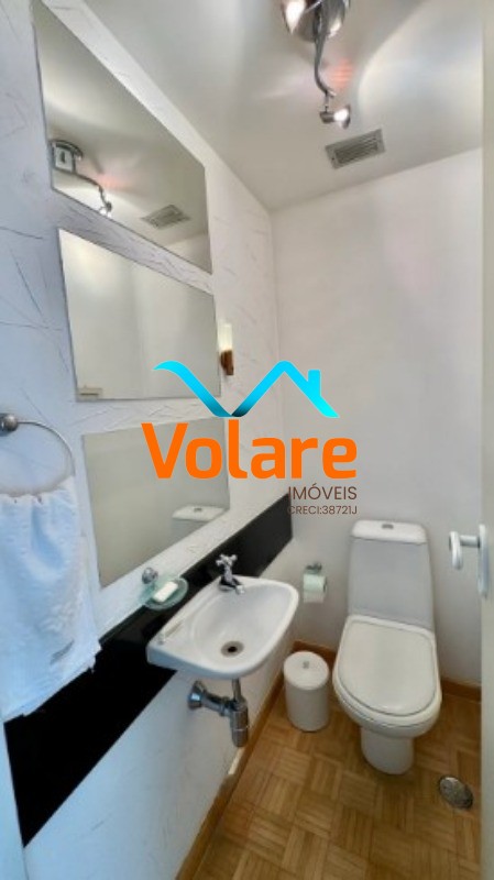 Apartamento, 1 quarto, 55 m² - Foto 8