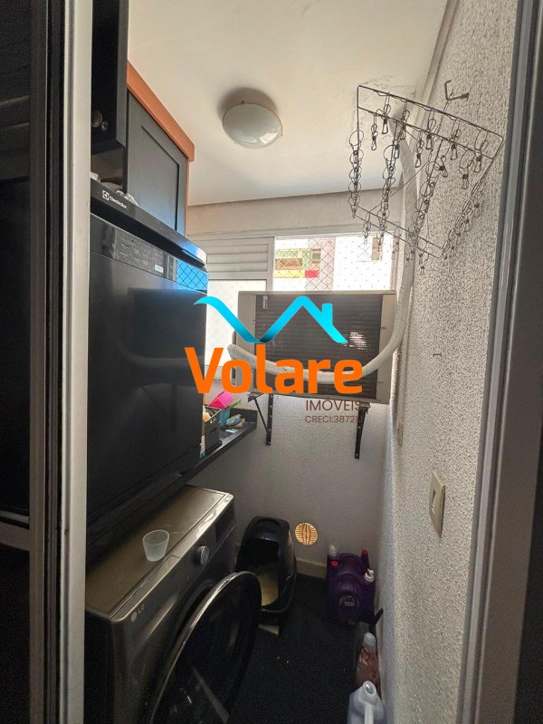 Apartamento, 2 quartos, 58 m² - Foto 8