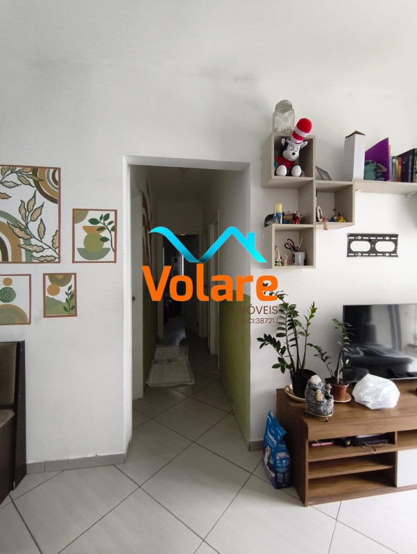 Apartamento, 3 quartos, 65 m² - Foto 12