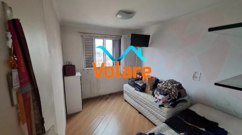 Apartamento, 2 quartos, 58 m² - Foto 9