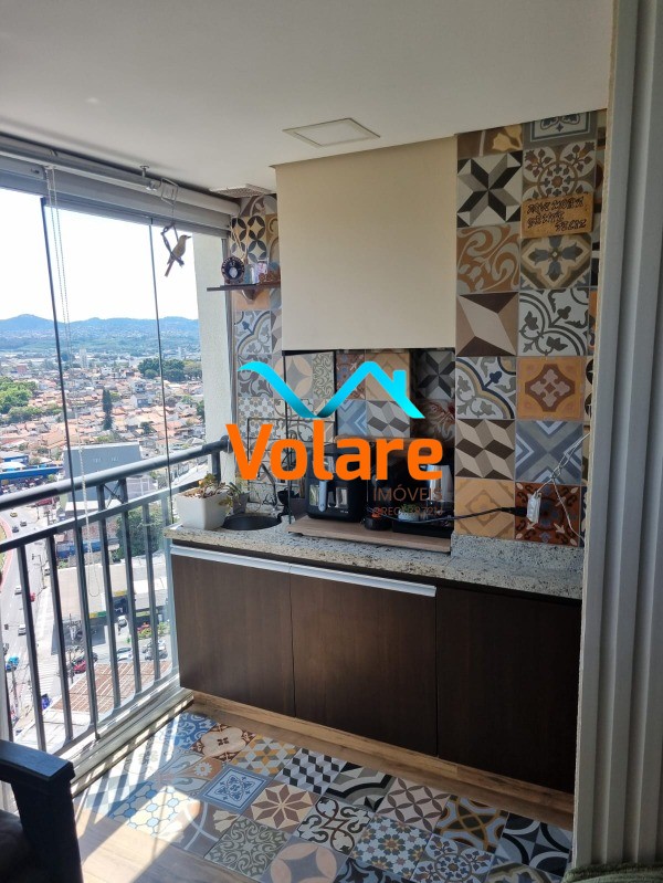 Apartamento, 3 quartos, 80 m² - Foto 4