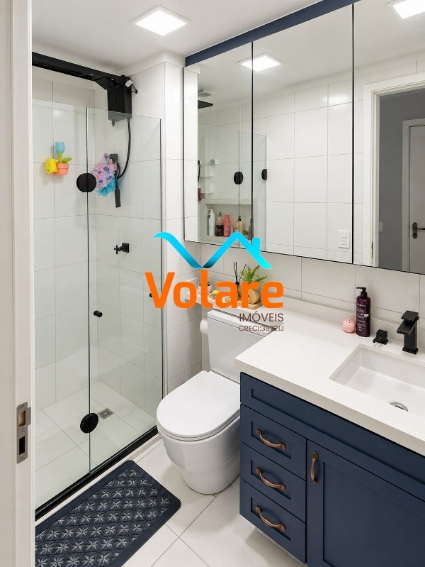 Apartamento, 2 quartos, 45 m² - Foto 30