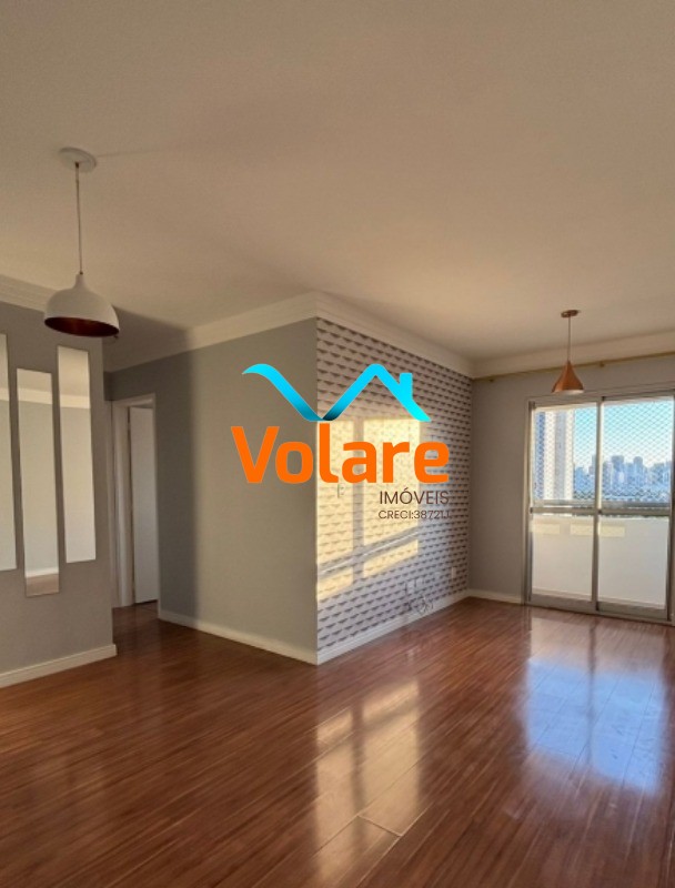 Apartamento, 2 quartos, 55 m² - Foto 3