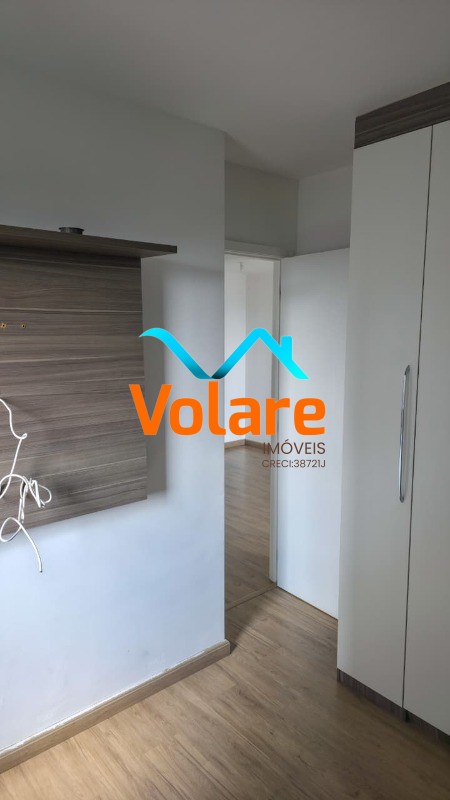 Apartamento, 2 quartos, 49 m² - Foto 8