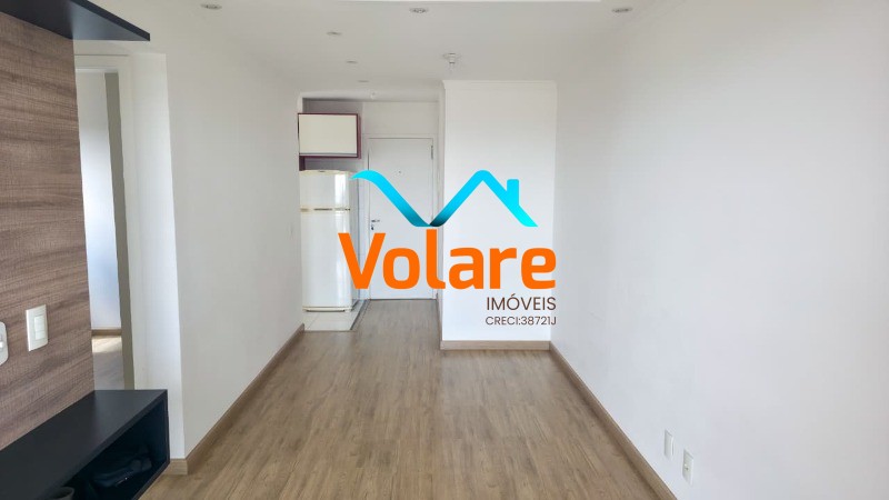 Apartamento, 2 quartos, 49 m² - Foto 4