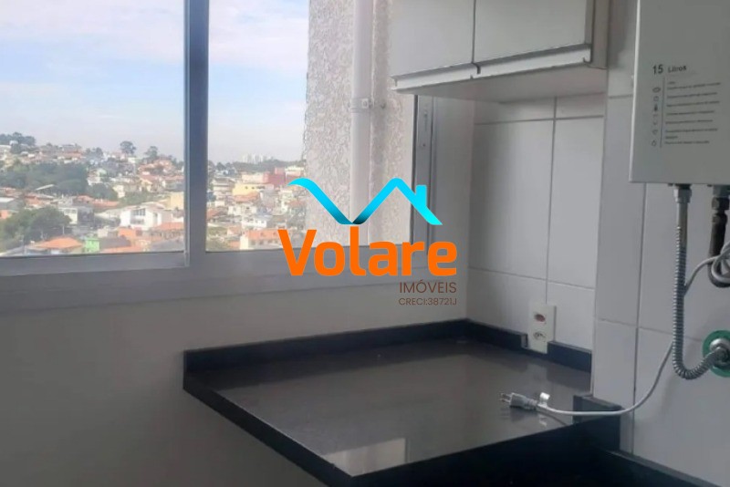 Apartamento, 2 quartos, 53 m² - Foto 5