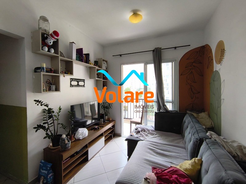 Apartamento, 3 quartos, 65 m² - Foto 1