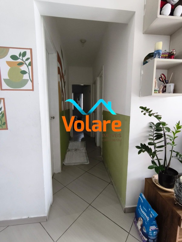 Apartamento, 3 quartos, 65 m² - Foto 13