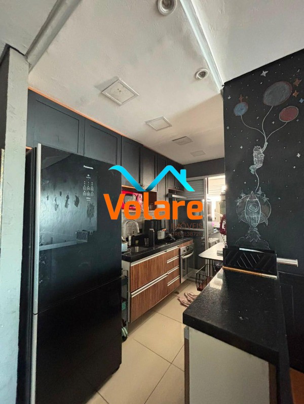Apartamento, 2 quartos, 58 m² - Foto 5