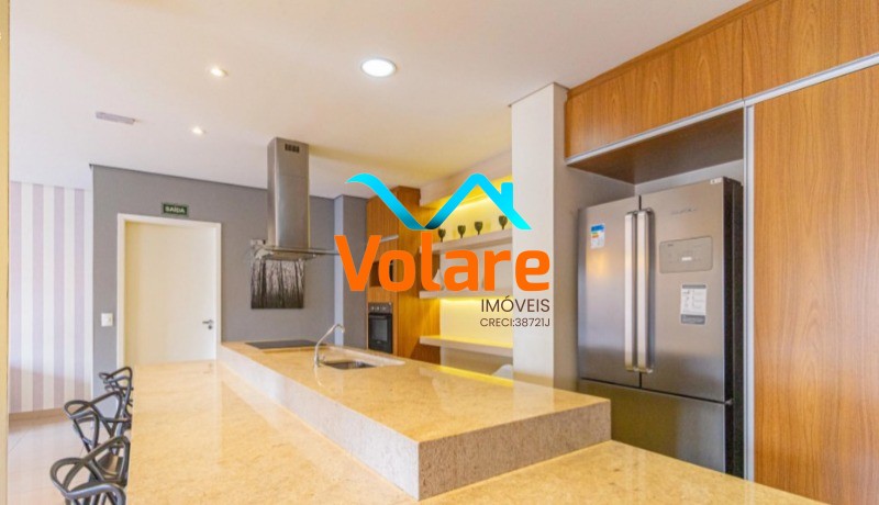 Apartamento, 2 quartos, 55 m² - Foto 34
