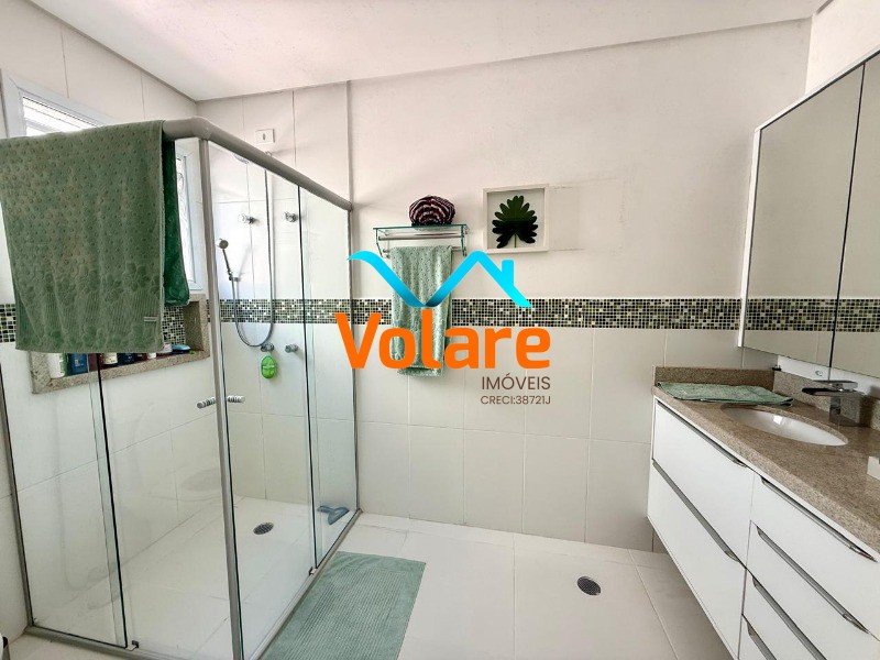 Casa, 4 quartos, 220 m² - Foto 9