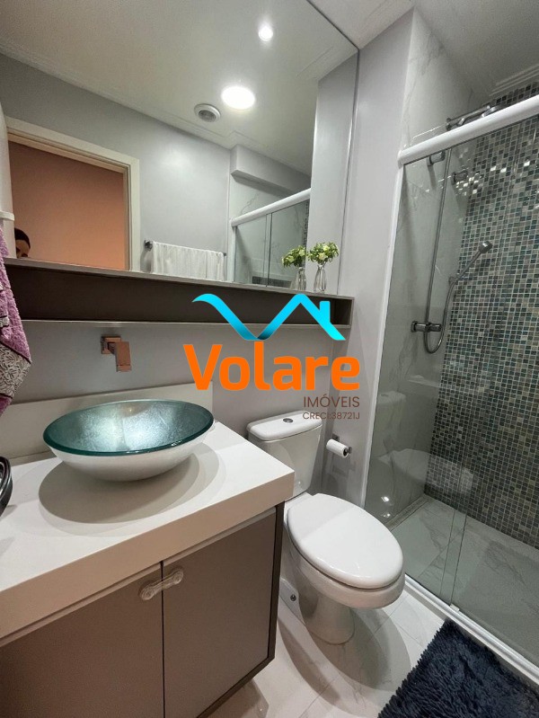 Apartamento, 2 quartos, 62 m² - Foto 10