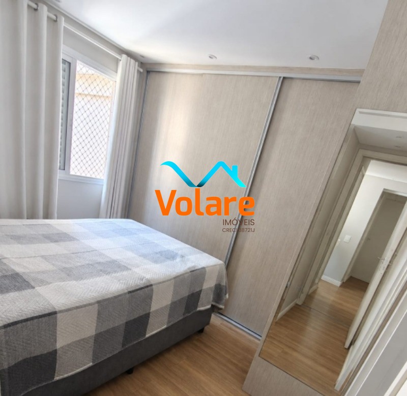 Apartamento, 2 quartos, 60 m² - Foto 9