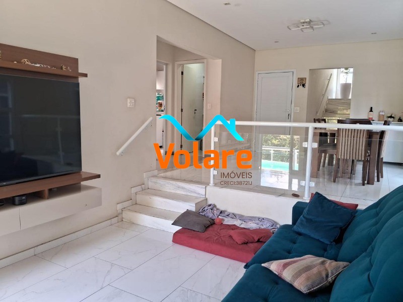 Casa, 3 quartos, 280 m² - Foto 21