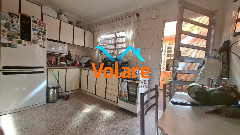 Casa, 4 quartos, 220 m² - Foto 5