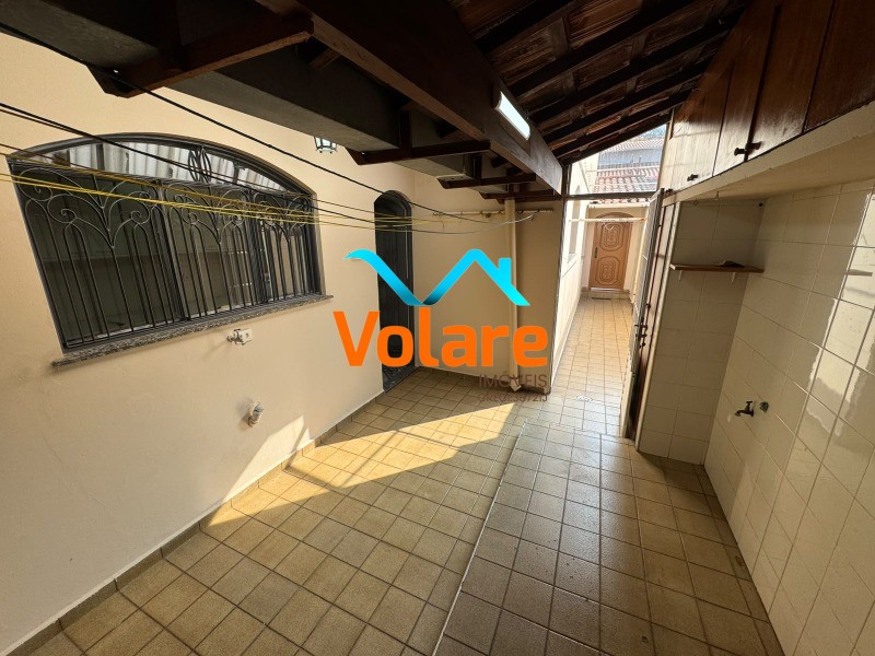 Casa, 3 quartos, 130 m² - Foto 9