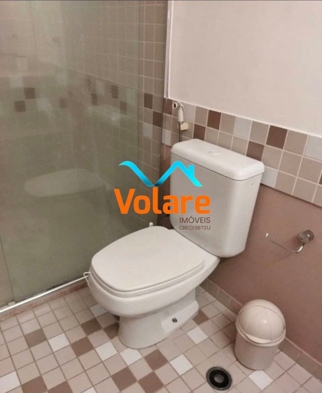Flat/Apart Hotel, 1 quarto, 33 m² - Foto 8