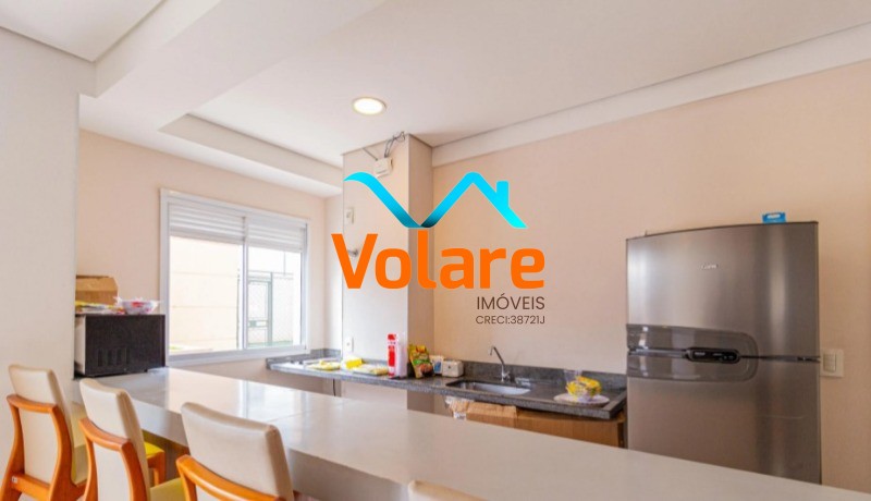 Apartamento, 2 quartos, 55 m² - Foto 33
