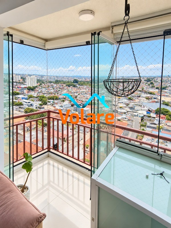 Apartamento, 2 quartos, 45 m² - Foto 2