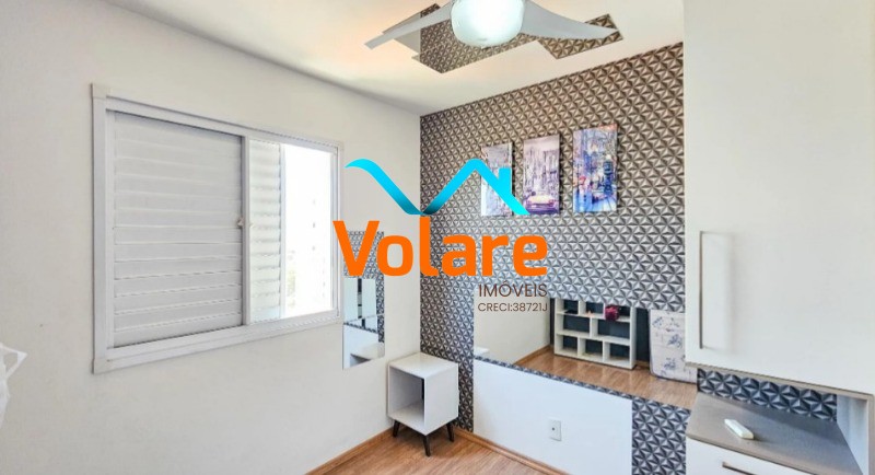 Apartamento, 2 quartos, 55 m² - Foto 10