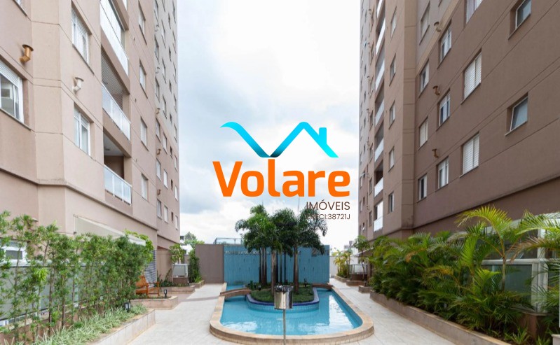 Apartamento, 2 quartos, 49 m² - Foto 15